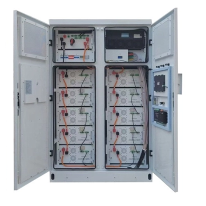 Air-Cooled Energy Storage System_420_420_412_412 风冷储能系统_420_420_412_412