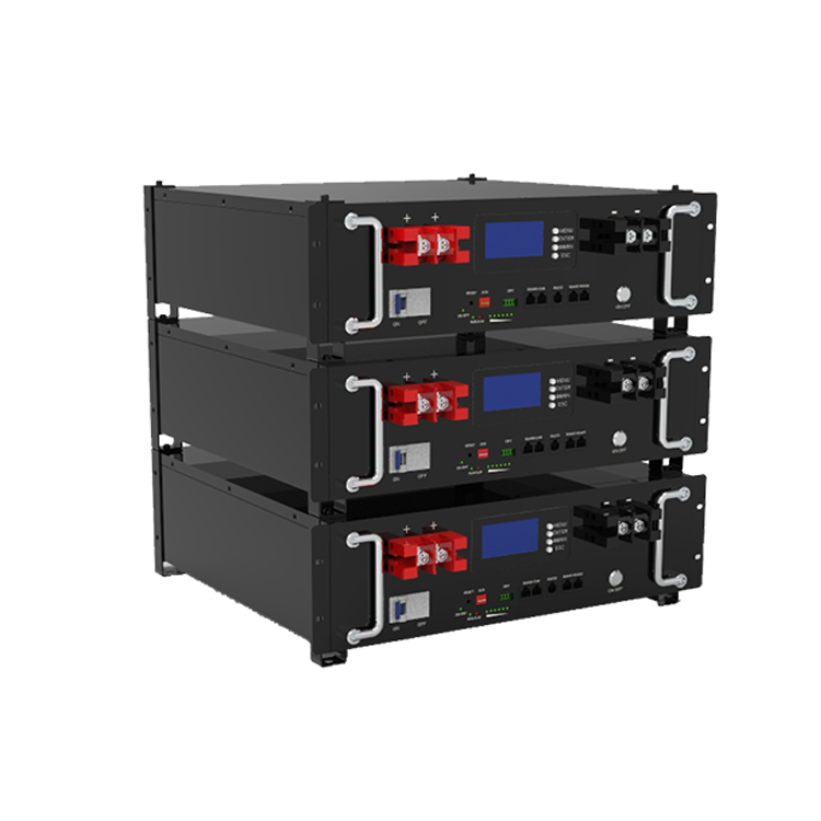 机架式储能电池组