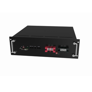 机架式储能电池组