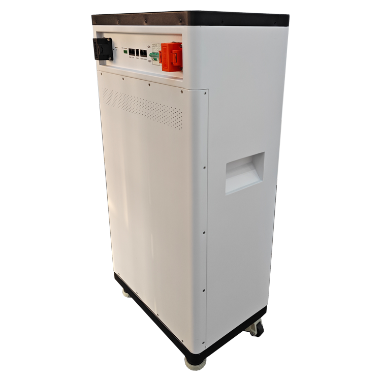 15KWH落地式电池储能电源