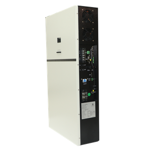 10kW/10kWh一体化混合储能系统