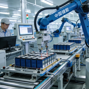 China Energy Storage Manufacturing Company_512_512.png