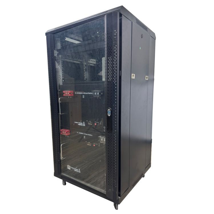 机架式储能电池组