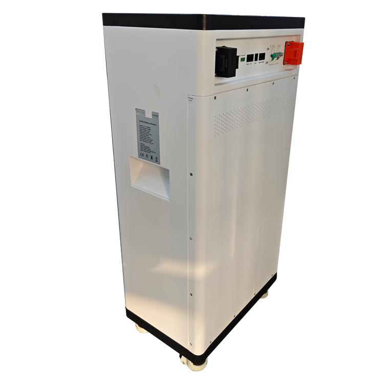 15KWH落地式电池储能电源